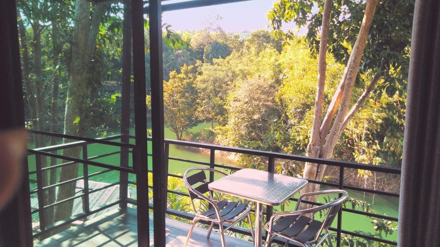 Sangkla Resort Ban Bang Pla O Δωμάτιο φωτογραφία