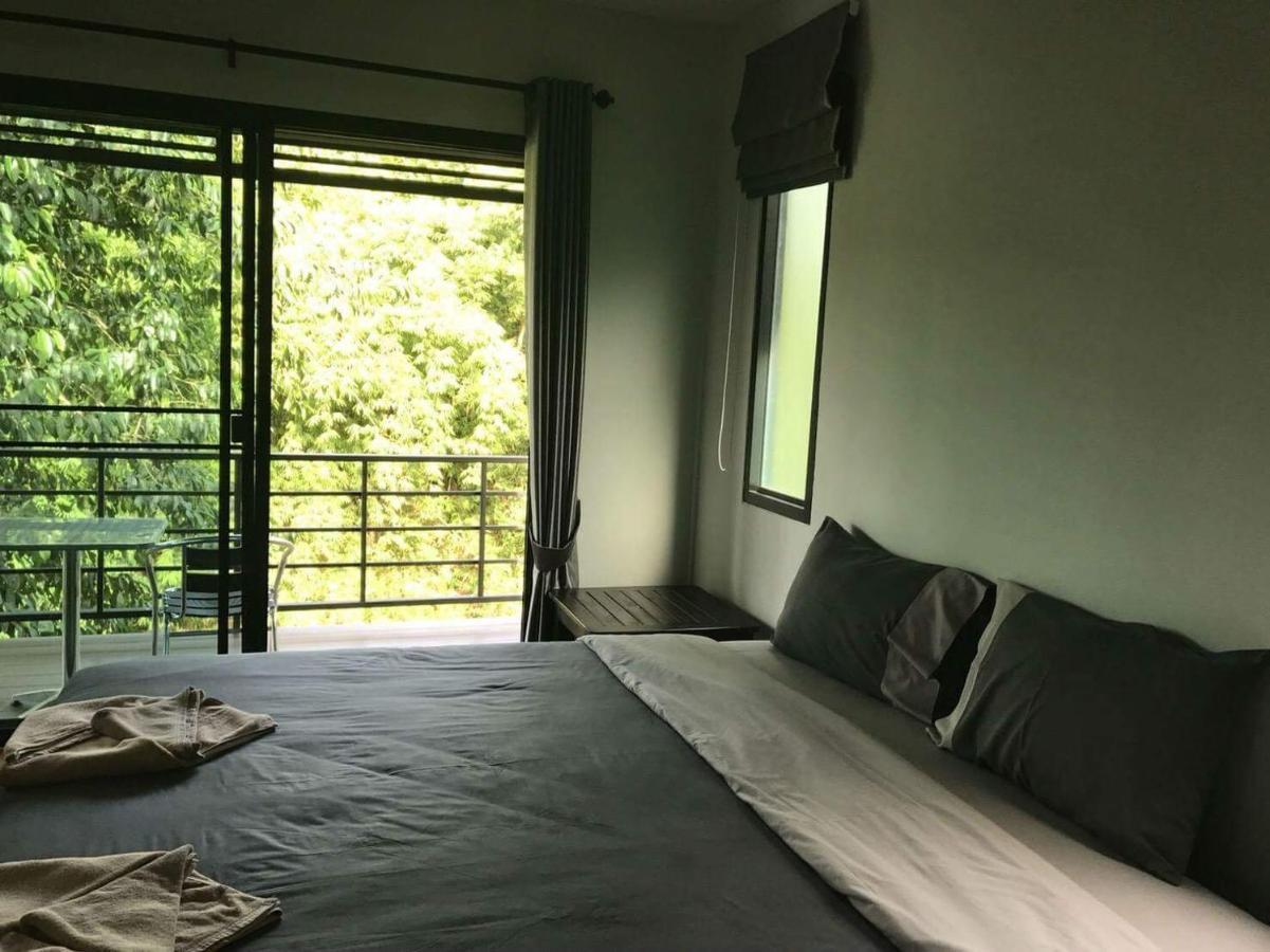 Sangkla Resort Ban Bang Pla O Εξωτερικό φωτογραφία