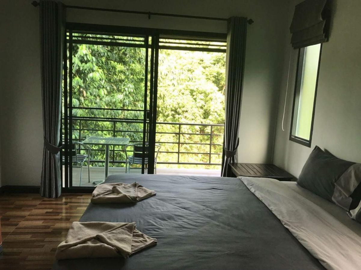 Sangkla Resort Ban Bang Pla O Εξωτερικό φωτογραφία